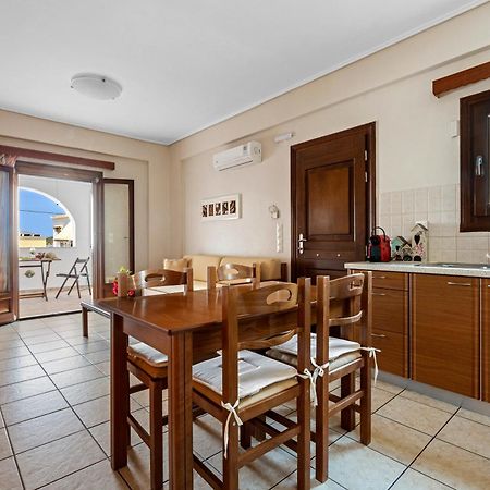 Spetses Center Comfy Apartment Exteriör bild