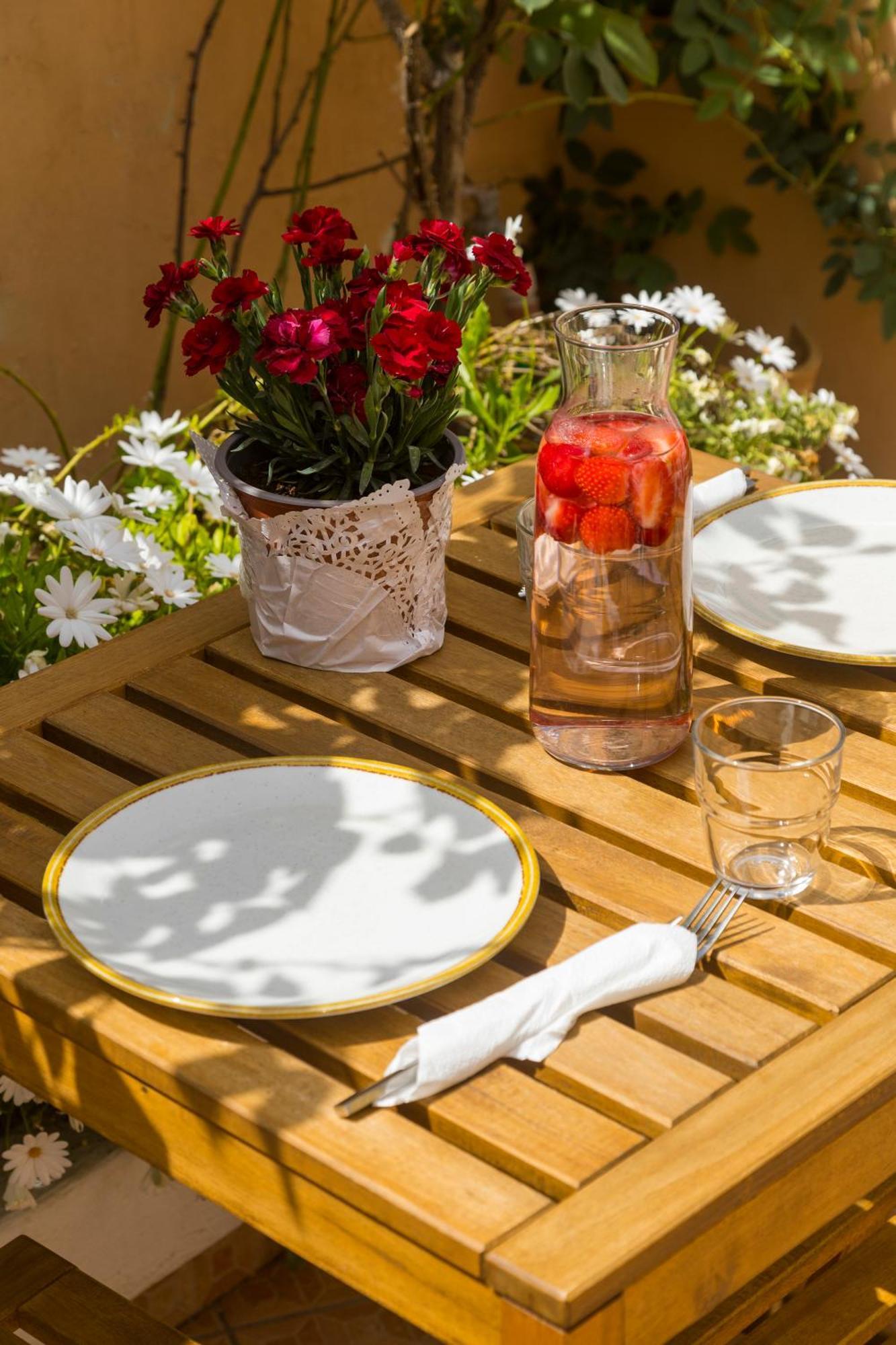 Spetses Center Comfy Apartment Exteriör bild